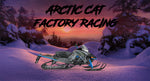Arctic Cat Banner 9