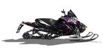 2017, 2018, 2019 Arctic Cat XF 9000 Turbo Wrap with Tunnel - Reaper